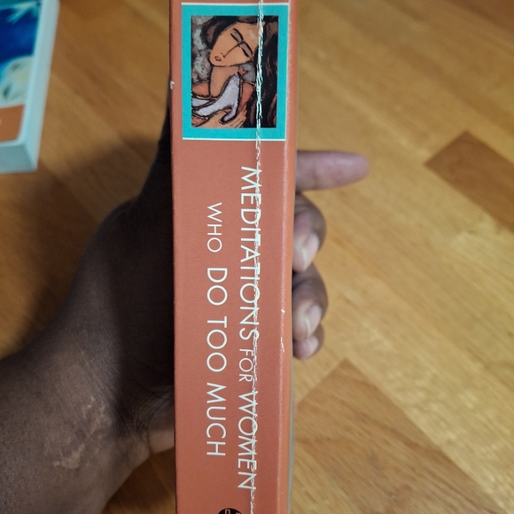 Two Meditation Books For Women EUC - Picture 8 of 11